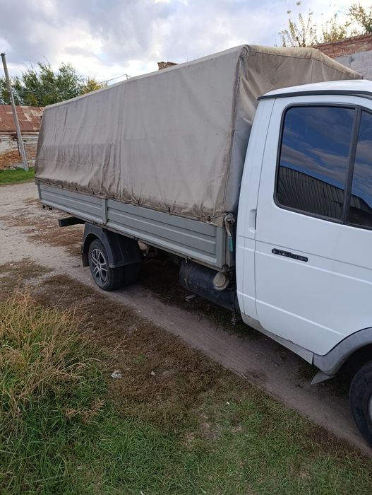 Продам Газель 2011року випуску