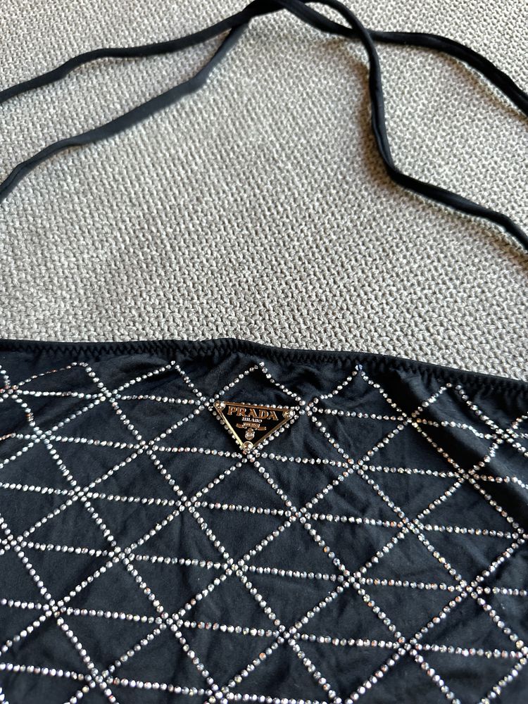 Купальник Prada ( М ) оригинал