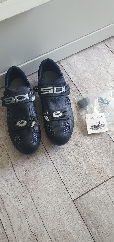 Buty MTB SIDI rozm. 42