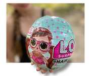Новинка LOL Surprise Hairvibes Dolls Лялька ЛОЛ змінює зачіски 15 сюрп