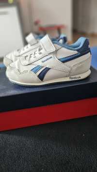 Sprzedam buciki stan idealny. Reebok