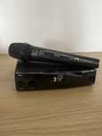 Mikrofon bezprzewodowy AKG WMS 45, stan jak nowy!