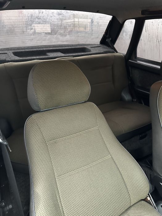 Продам ваз 2199 1.6 бензин