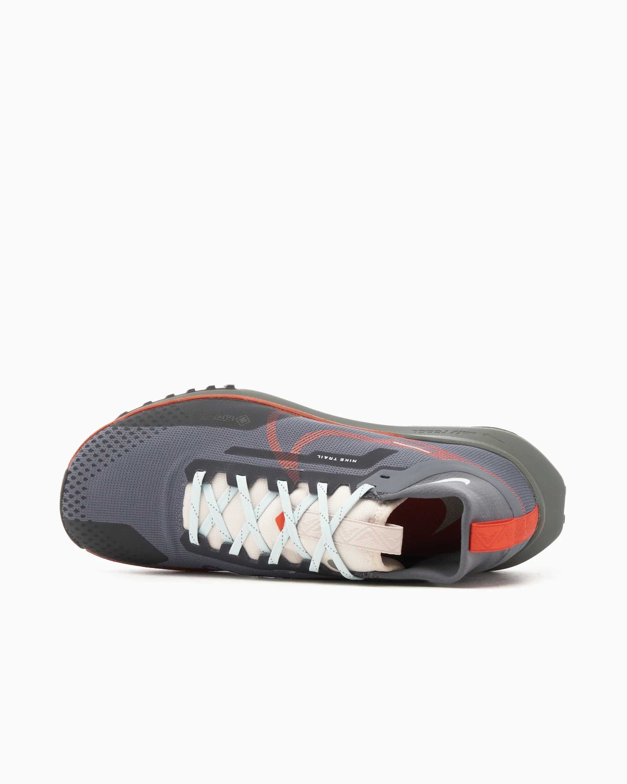 Оригінал ! Кросівки Nike REACT PEGASUS TRAIL 4 GTX DJ7926-006