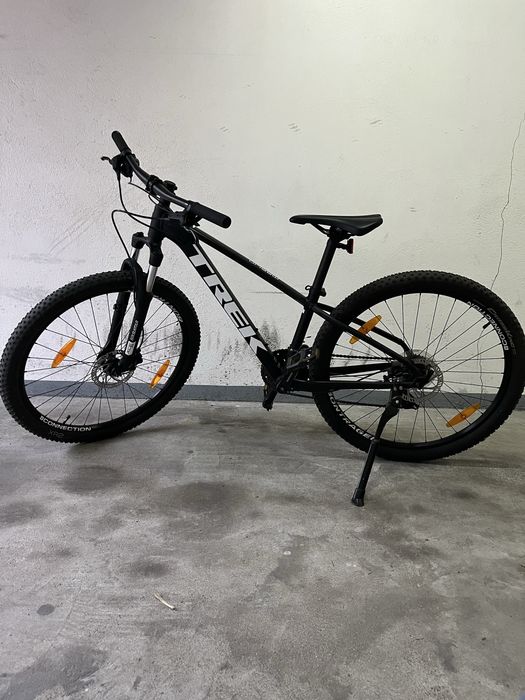 Rower młodzieżowy Trek Marlin 5