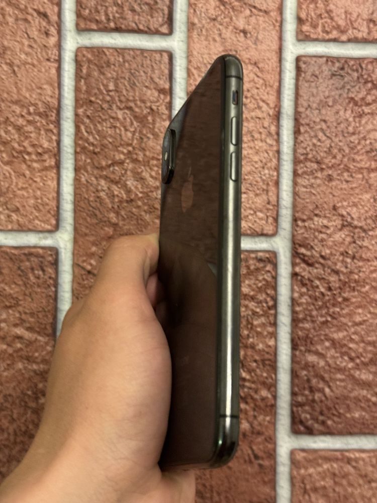 IPhone XS 256GB Black