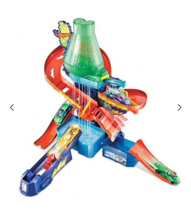 Хот вилс лаборатория hot wheels