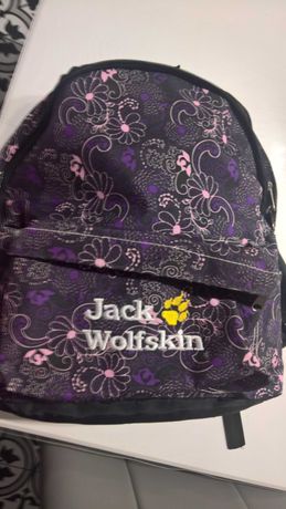 рюкзак jack wolfskin