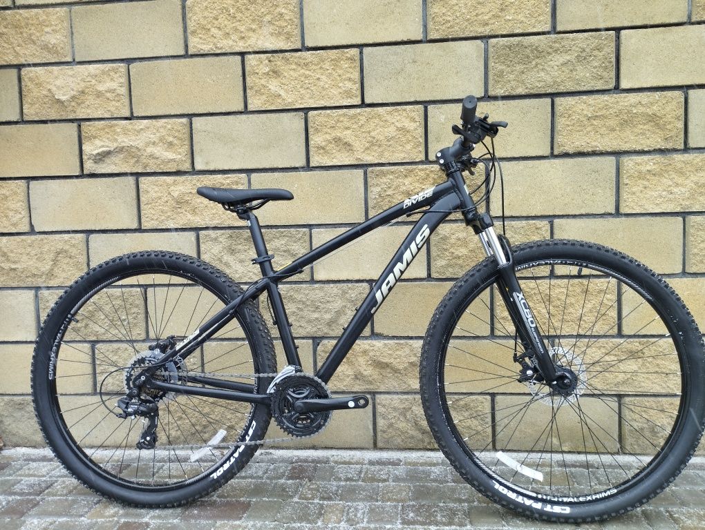 Продам новий велосипед  Jamis 29