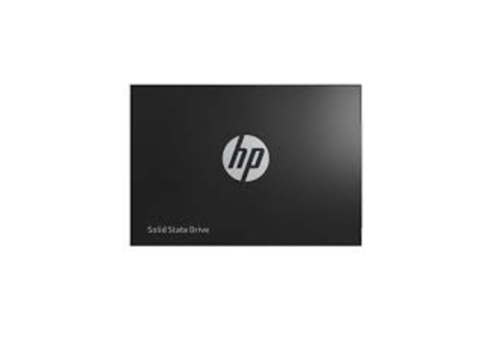 Disco SSD Interno HP S700 (1 TB - SATA - 570 MB/s)