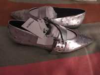 Sabrinas Novas Pull and Bear