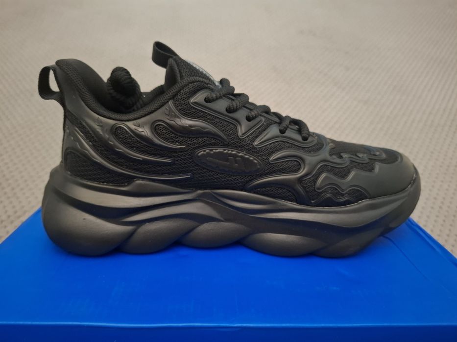 Кросівки Warrior