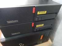 Системный блок Lenovo ThinkCentre m720s i5 8400 / 16 GB DDR4 / SSD 250