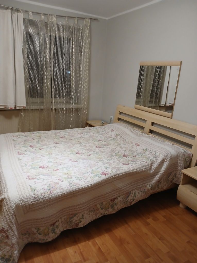 Оренда хорошої  2кім.квартири В.Великого.