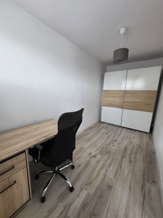 Wynajmę 2 pokojowe mieszkanie w Koninie