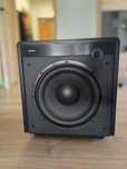 Subwoofer Jamo sub 660