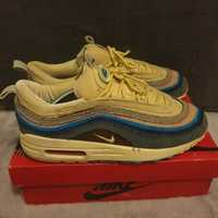 nike sean wotherspoon 1/97