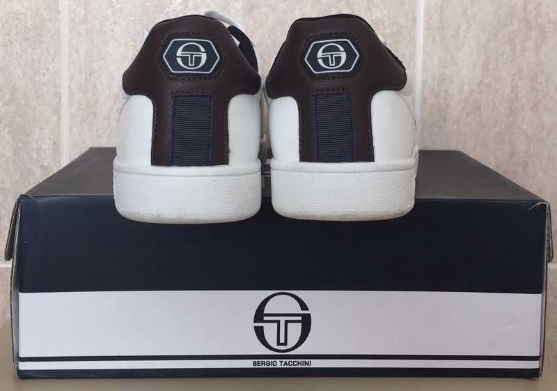 Sergio Tacchini (novas)