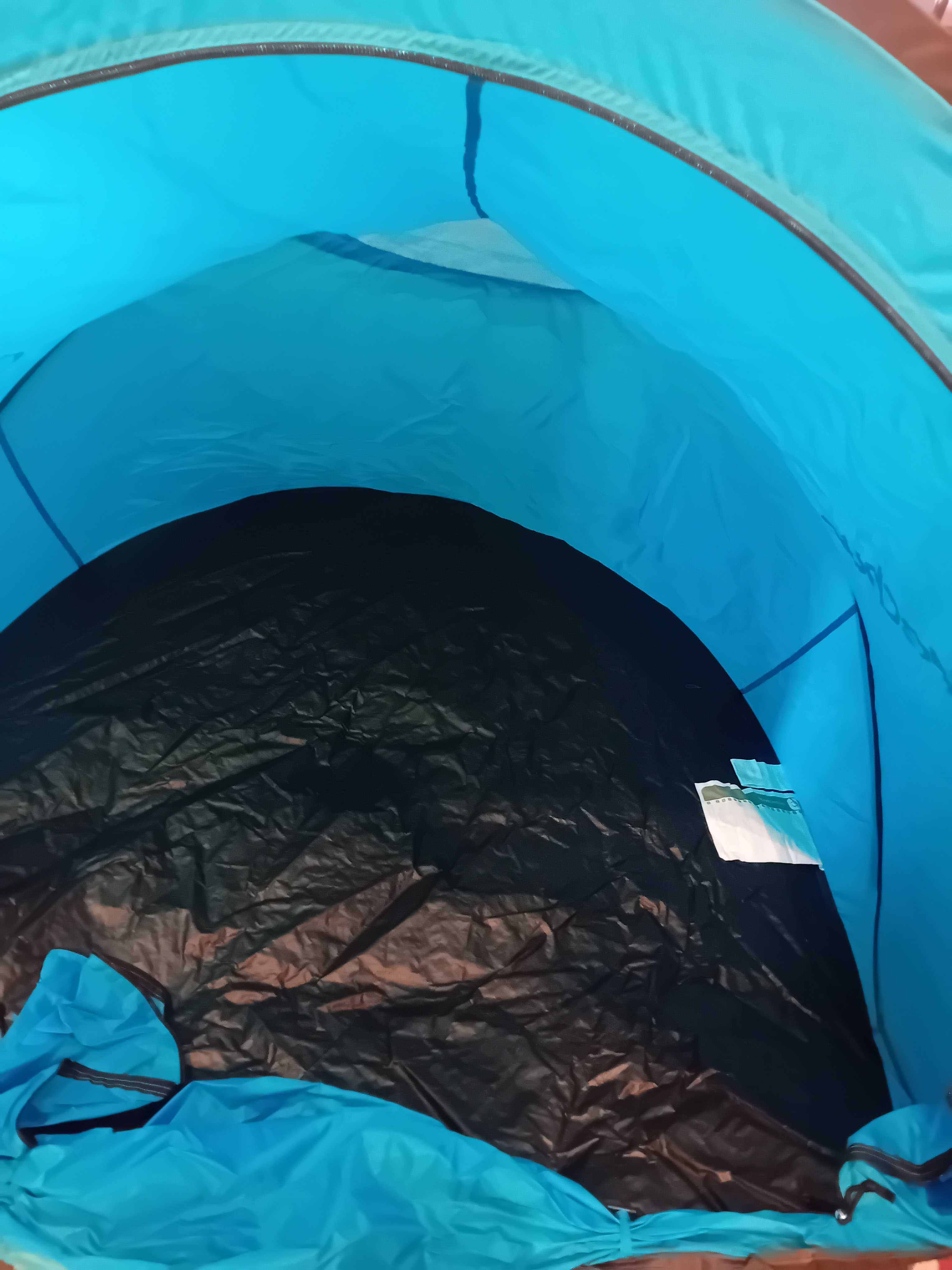 Tenda Quechua 2 Seconds XL Azul – Espaçosa e Fácil de Montar