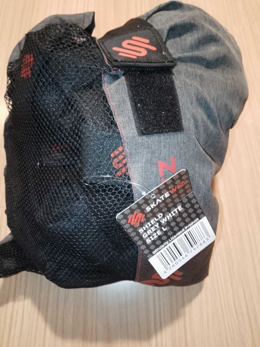 Pack Patins 44.5 +  Protetores