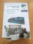 Fechadura frente esquerda Fiat Punto 3P  6pins