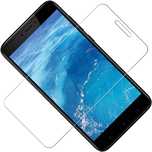 SZKŁO OCHRONNE płaskie do Xiaomi Redmi 4X