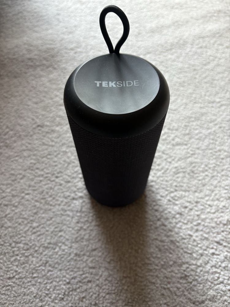 Głośnik bluetooth Tekside