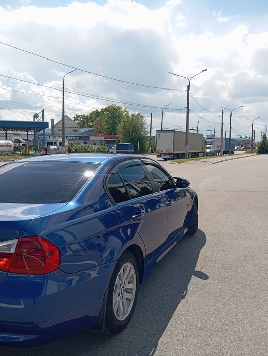 Продам BMW series 3
