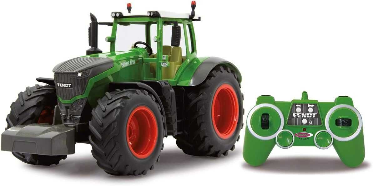 JAMARA Fendt 1050 Vario 1:16 2,4 GHz – traktor RC, dźwięk silnika