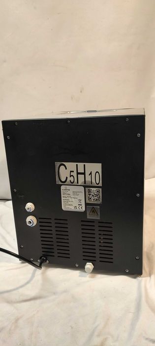 Kostkarka do lodu 15kg/24h Klarstein   G-959