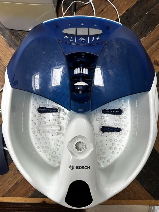 Hydro masażer do stóp BOSCH C_MF01