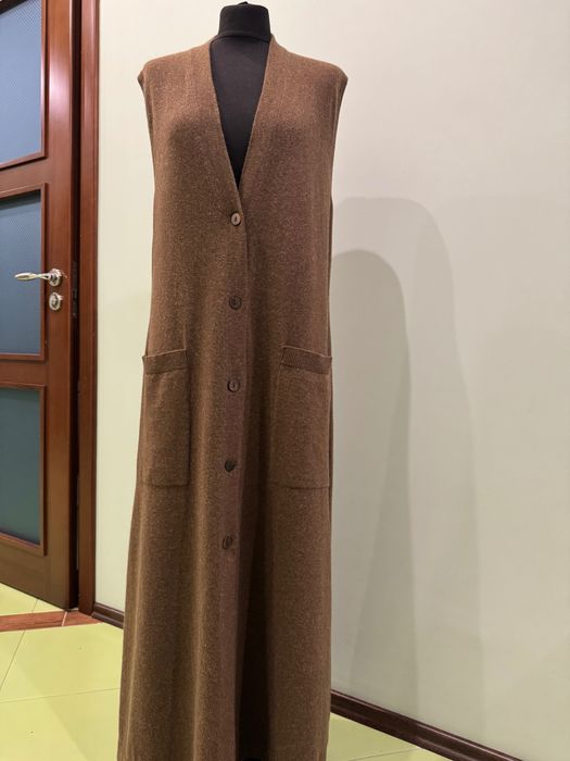 Женский жилет Max mara
