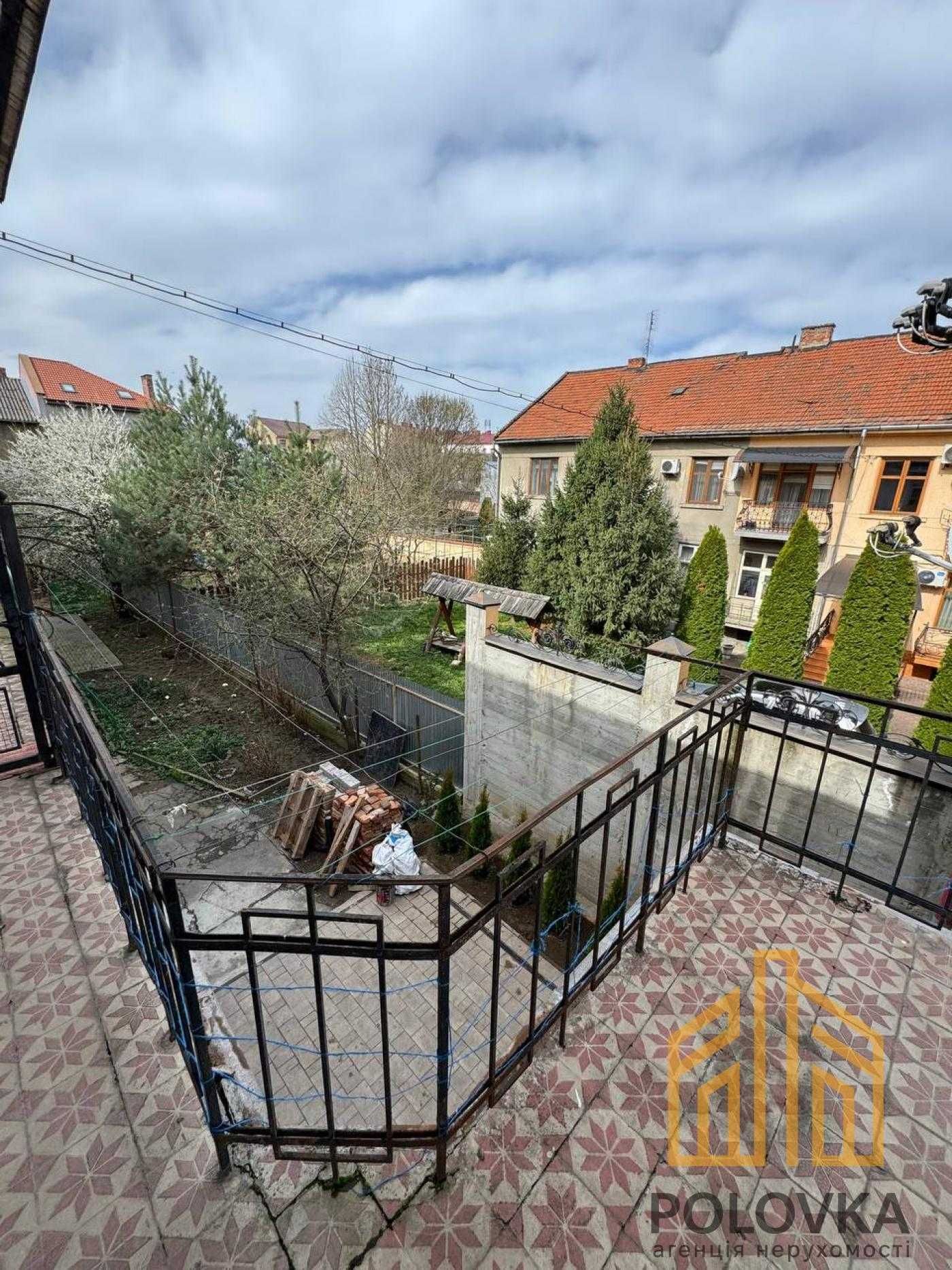БЕЗ Комісії Продаж 5-кімнатної квартири в центрі міста