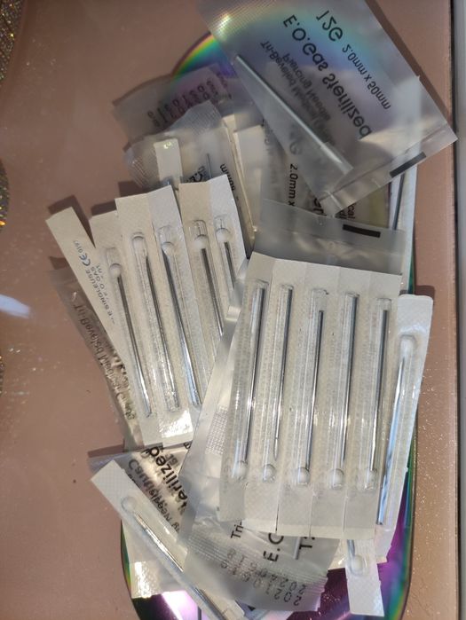 Пирсинг любой сложности