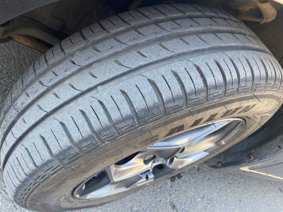 Кіа Rio 2 дизель 1.5