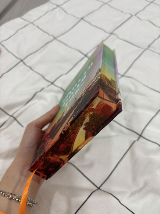 Книга Життя після «Так» Тейлор Дженкінс Рід