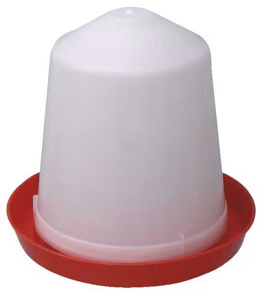 Poidło dla drobiu, 3 l