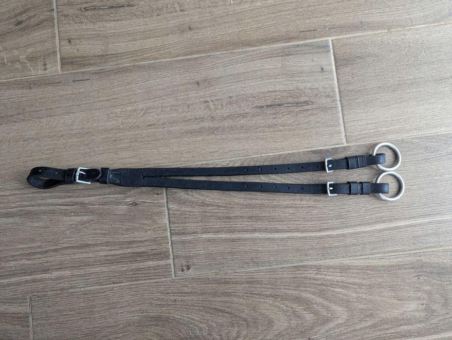 Napierśnik z wytokiem Schockemohle Cob