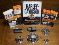 Коллекция Willie G для Harley Davidson