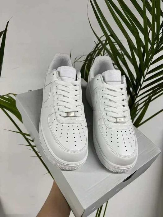 Buty meskie Mokasyny Nike_Shox_TL_White R.45