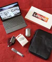 Portátil Híbrido LENOVO duet 3