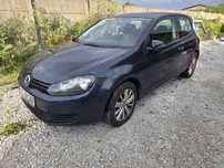 Golf VI 1.2 tsi uszkodzony rozrząde