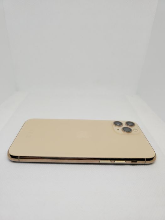 Iphone 11 Pro 64GB Dourado - Preço Fixo