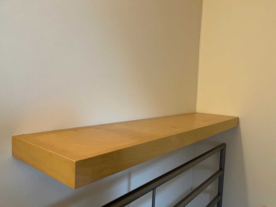 półka ścienna Ikea 90 cm*26 cm*5 cm