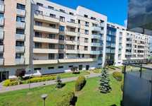 3-pokoje, Garaż, Piwnica, Taras, Balkon, Klima - Centrum Legionowa