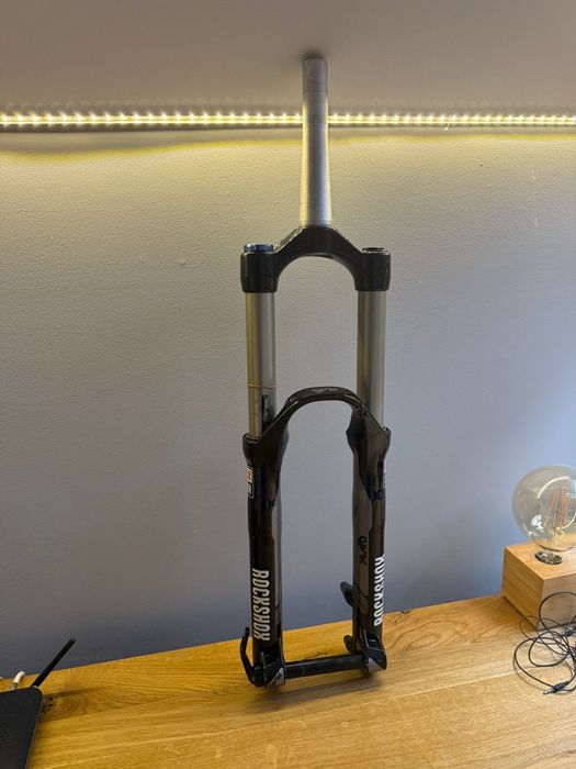 Rock Shox Lyrik Coil 170mm 26 Enduro dh Rockshox QR 20