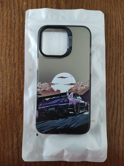 Etui do iPhone 13 pro