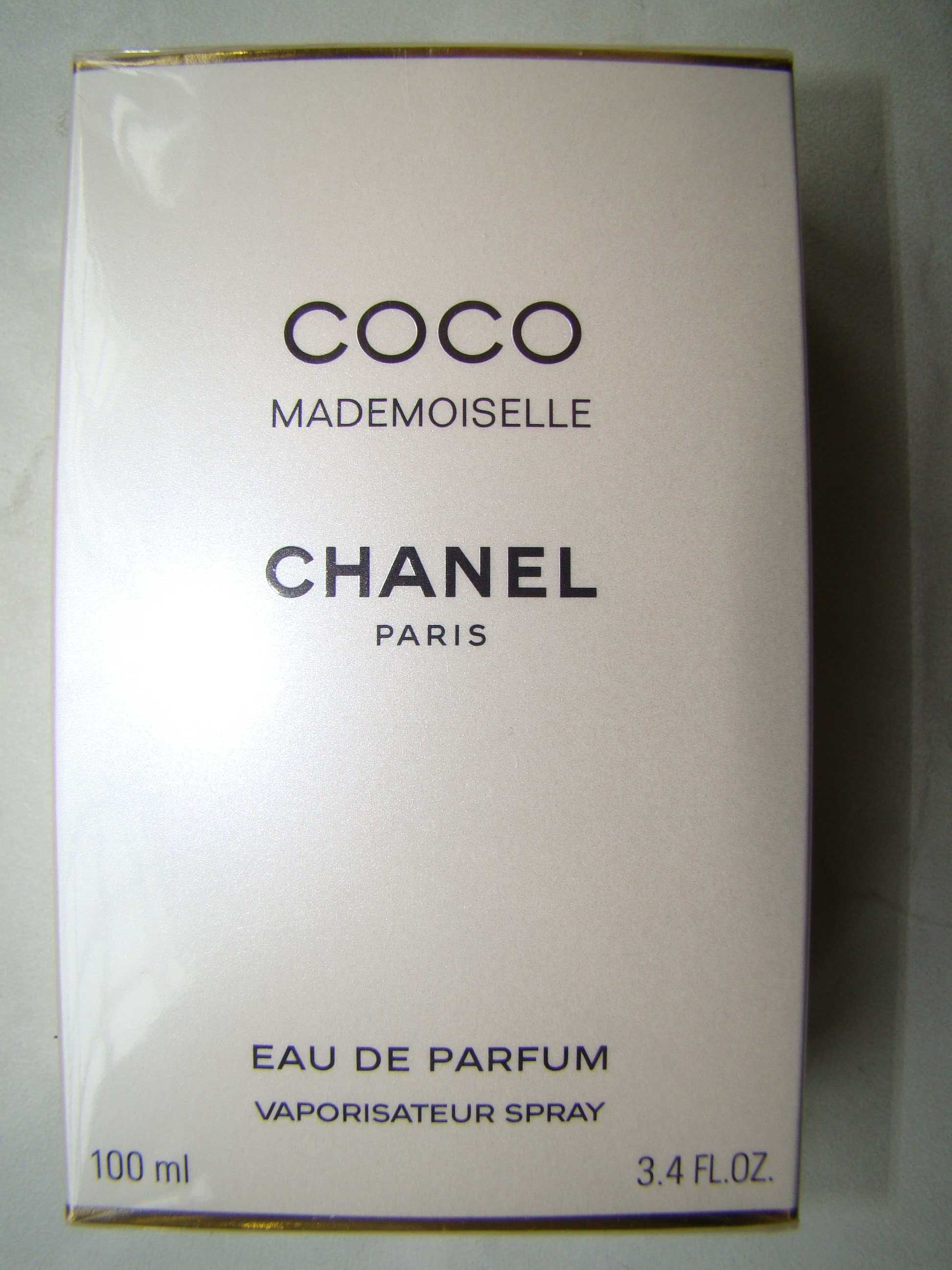 Парфуми Chanel Coco Mademoiselle , Духи Шанель Коко Мадмуазель,