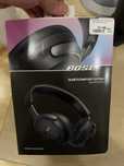 Навушники Bose QuietComfort Ultra Headphones Black