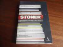 "STONER" de John Williams - 1ª Edição de 2014